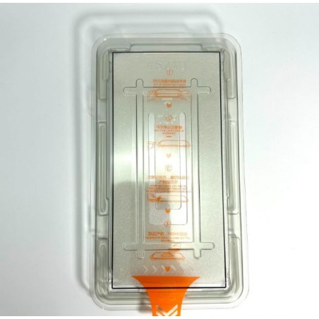 eSTUFF Samsung Galaxy A36 Screen - ES560406-50BULK